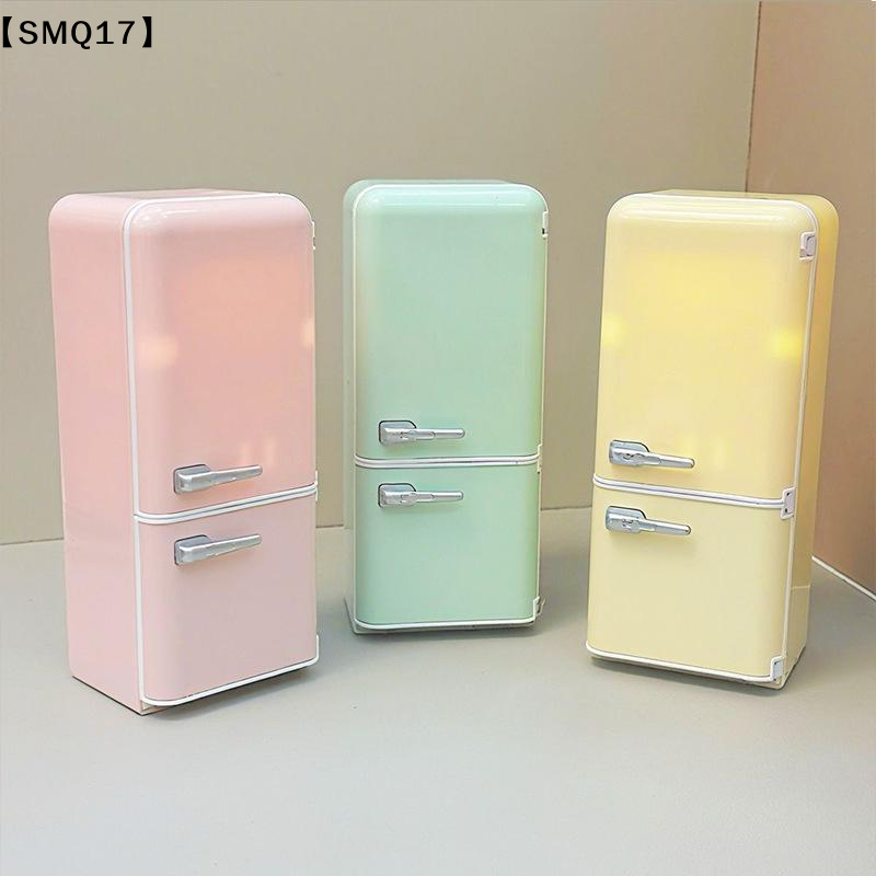 Kids Outdoor Kitchen Accessories - LED 조명 1개, 1/12 스케일의 파스텔