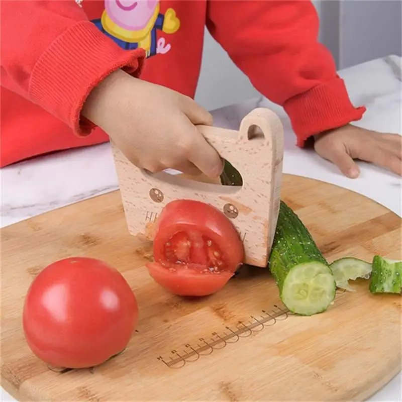 귀여운 물고기 공룡 모양 주방 장난감 야채 과일 커터  - Kids Outdoor Kitchen Accessories 리뷰 및 가격