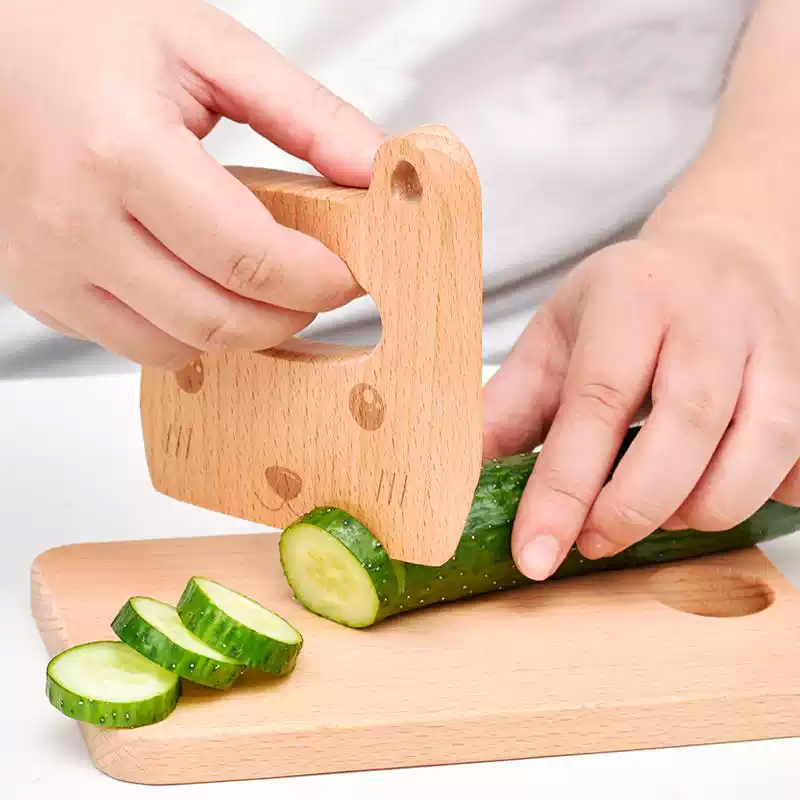 귀여운 물고기 공룡 모양 주방 장난감 야채 과일 커터  - Kids Outdoor Kitchen Accessories 리뷰 및 가격