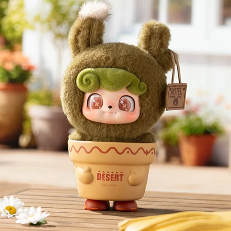 JOTOYS Q.KID 해피 가든 시리즈 블라인드 박스 - Q Kids Outdoor 리뷰 및 가격