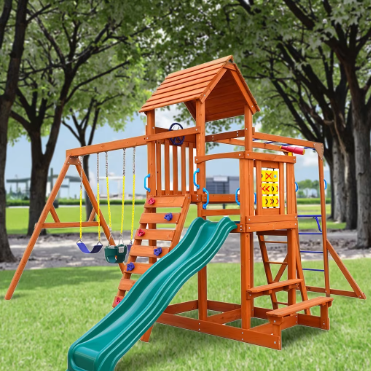 튼튼한 놀이 시설, 어린이용 클라이밍 놀이대, 야외 놀 - Kids Outdoor Climbing Frame 리뷰 및 가격
