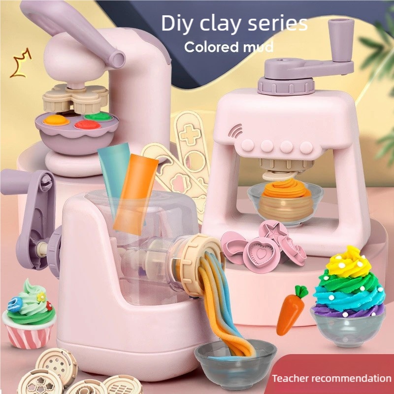 유아용 DIY 클레이 공예 세트, 28개의 몰드가 포함 - Kids Outdoor Kitchen Accessories 리뷰 및 가격